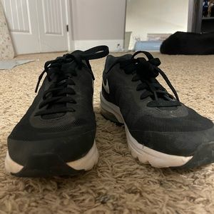 Nike Air Shoes, 5.5